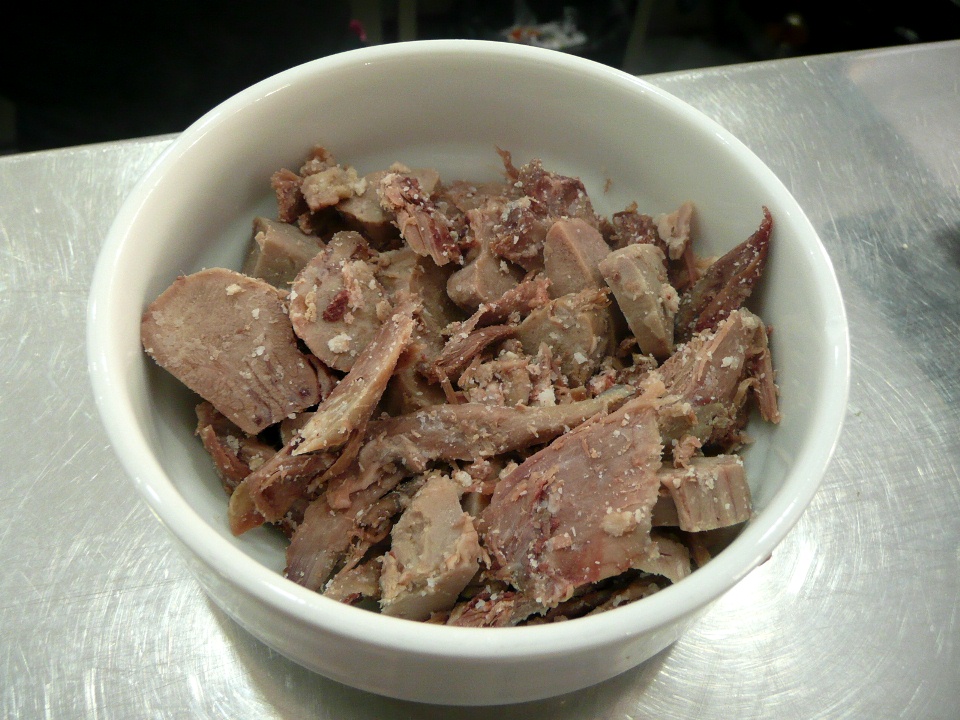 tantuni eti hayvanın neresinden yapılır